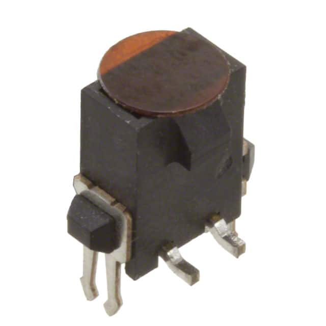 2-1445086-2 TE Connectivity AMP Connectors  Embases à broches mâles